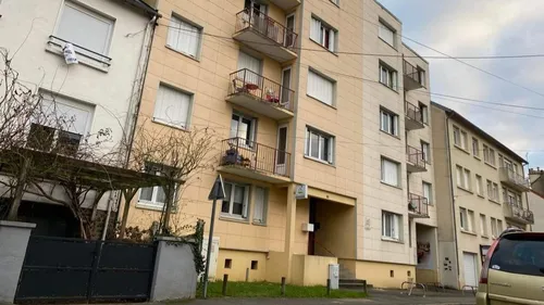 Au Mans, des policiers sauvent deux enfants d'un incendie